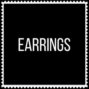 ⭐️Earrings!⭐️